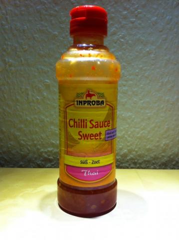 Chilli Sauce Sweet | Hochgeladen von: rf76