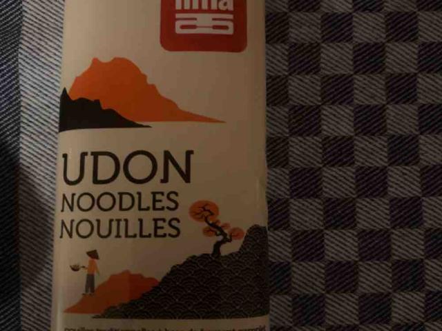 Udon Noodles by Helene23 | Uploaded by: Helene23