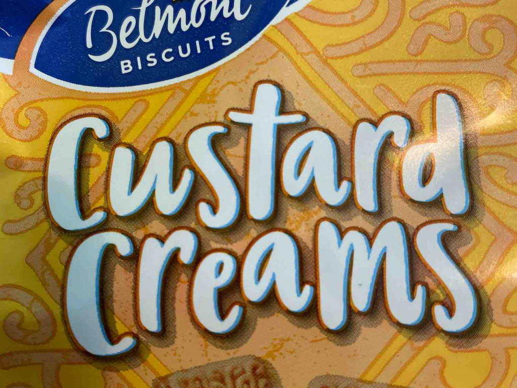 Custard Creams, Biscuits von Larmand69 | Hochgeladen von: Larmand69