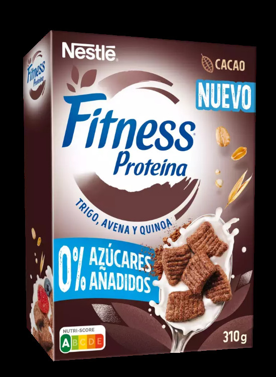 Fitness Protein Cacao von DennisKlatt | Hochgeladen von: DennisKlatt