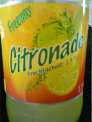 Erfrischungsgetränk, Citrus | Hochgeladen von: diät4