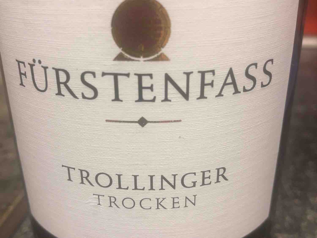 Trollinger von Christinamauch | Hochgeladen von: Christinamauch