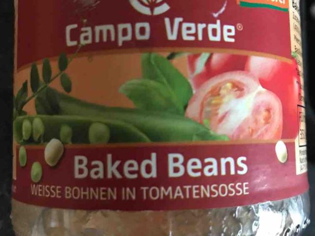 BIO Baked Beans von infoweb161 | Hochgeladen von: infoweb161