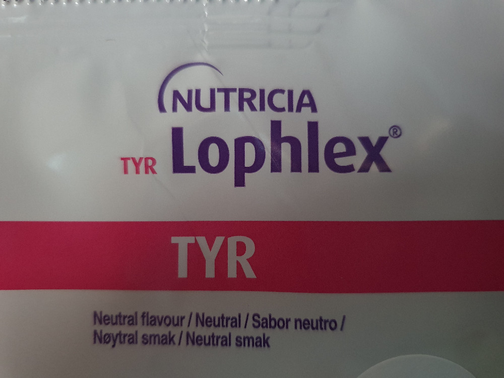 Lophlex TYR von Schwack | Hochgeladen von: Schwack