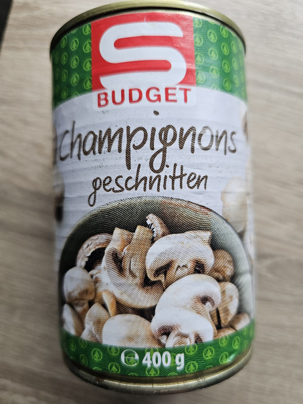 Champignons geschnitten von arvd0001 | Hochgeladen von: arvd0001