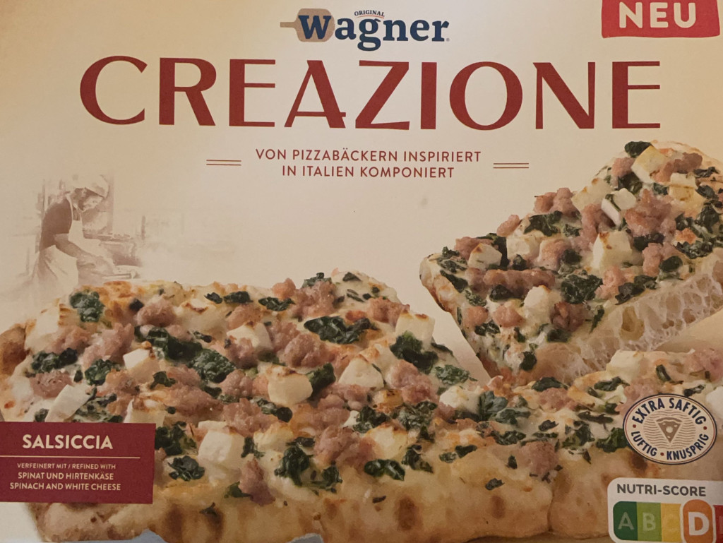Creazione salsiccia von Berri99 | Hochgeladen von: Berri99 Creazione salsiccia von Berri99 | Hochgeladen von: Berri99