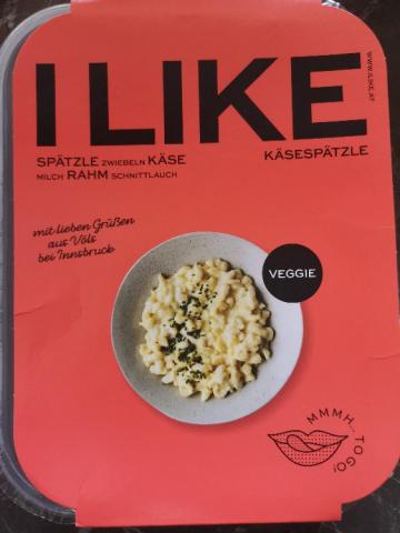 Käsespätzle von Christina16 | Hochgeladen von: Christina16