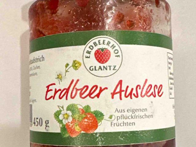 Glanz Erdbeer-Auslese von sru1968 | Hochgeladen von: sru1968