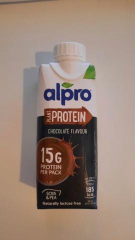 Plant Protein, Chocolate von hanni jane | Hochgeladen von: hanni jane