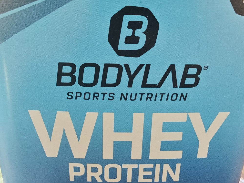 Bodylab Whey Prorein, Pistazie von Franzi89! | Hochgeladen von: Franzi89! Bodylab Whey Prorein, Pistazie von Franzi89! | Hochgeladen von: Franzi89!