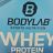 Bodylab Whey Prorein, Pistazie von Franzi89! | Hochgeladen von: Franzi89!