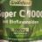 Super C 1000, Vitamin C Gluten-/Lactosefrei ohne Gentechnik von  | Hochgeladen von: TaNascha12