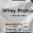 Whey Protein, Salted Caramel von Jenlesly | Hochgeladen von: Jenlesly