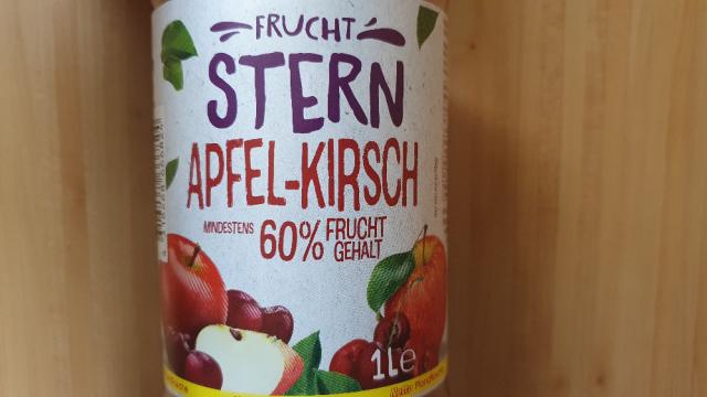 Apfel-Kirsch von HRRichter | Hochgeladen von: HRRichter