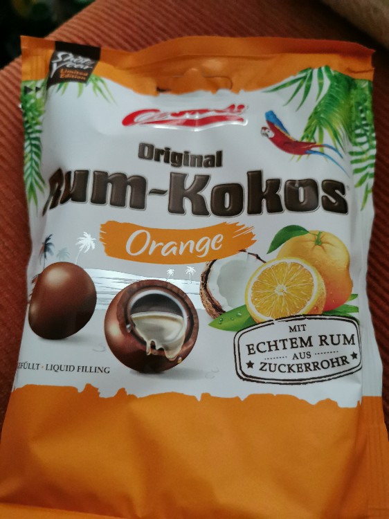 Rum Kokos Orange von babsi87 | Hochgeladen von: babsi87