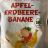 Bio-Fruchtpüree, Apfel-Erdbeere-Banane von Bia83 | Hochgeladen von: Bia83