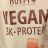 nutri+ vegan 3k-protein Vanilla Toffee von patricklive1 | Hochgeladen von: patricklive1