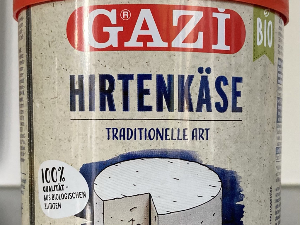 Hirtenkäse von kweepeerbak | Hochgeladen von: kweepeerbak