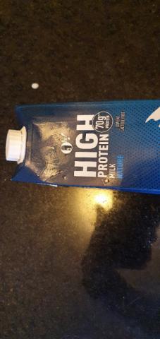 Oh! High Protein Milk by Avoba | Hochgeladen von: Avoba