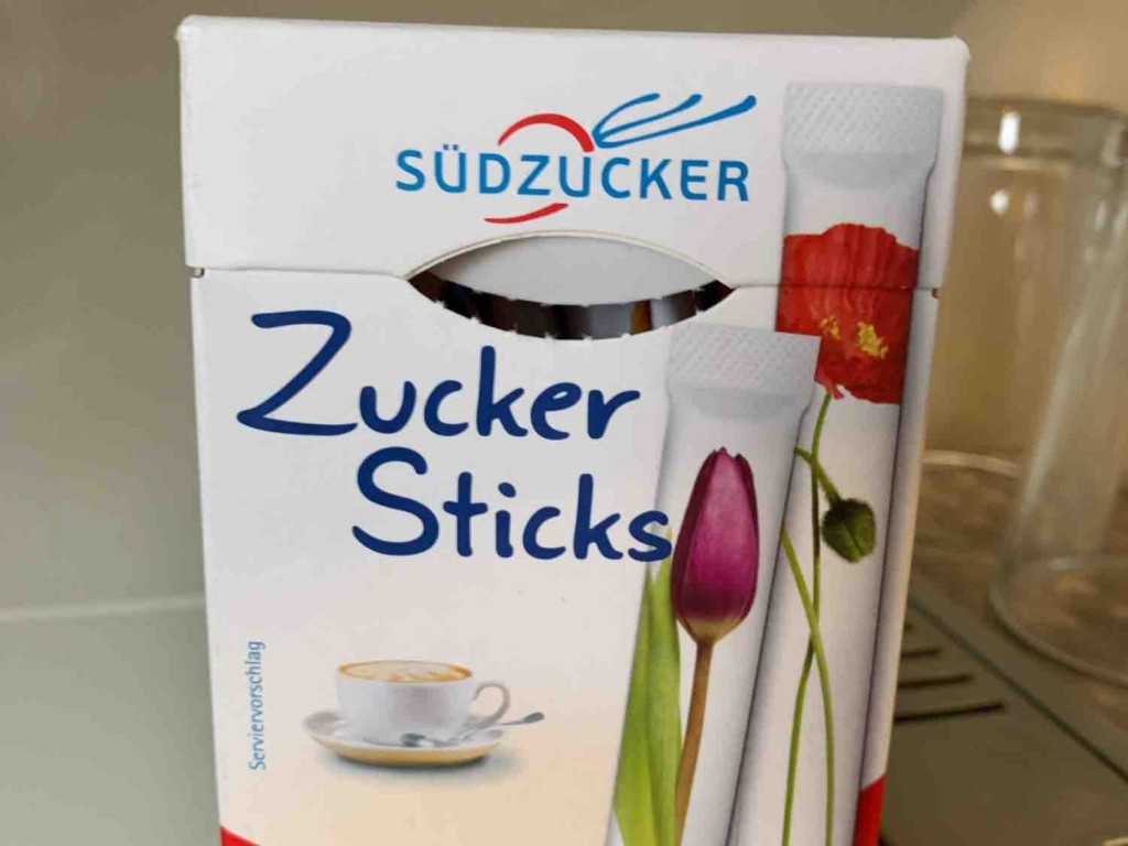 Zuckersticks, kristalle von golfmaus | Hochgeladen von: golfmaus