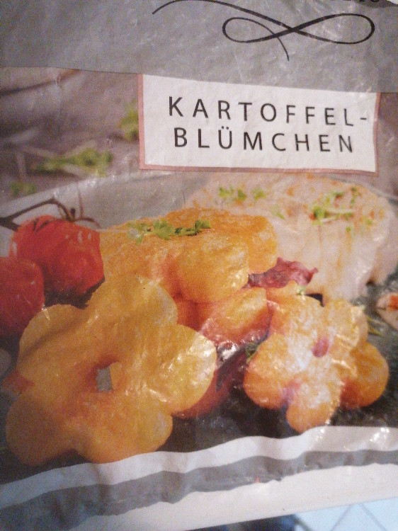 Kartoffel Blümchen von vcbloemer | Hochgeladen von: vcbloemer