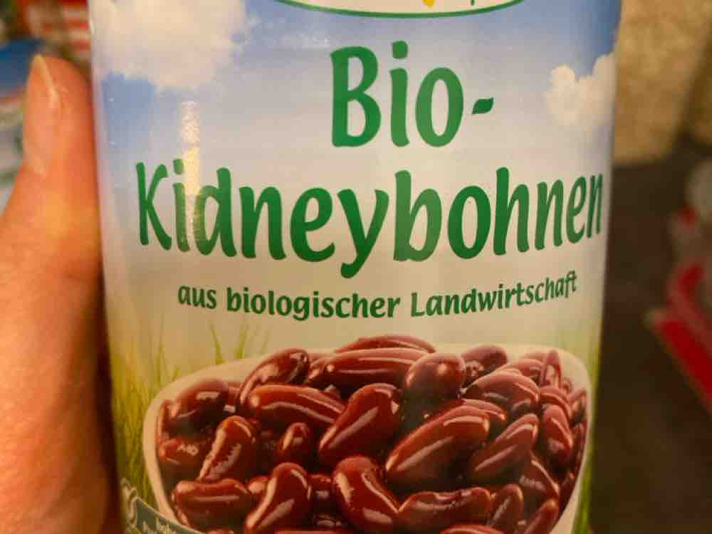 Bio-Kidneybohnen von yarafl | Hochgeladen von: yarafl