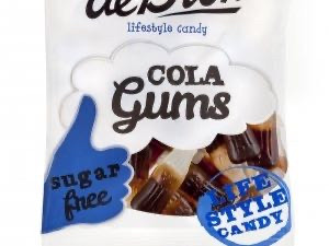 De Bron Gums, Cola von leonievictoriakub | Hochgeladen von: leonievictoriakub De Bron Gums, Cola von leonievictoriakub | Hochgeladen von: leonievictoriakub