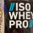 ISO WHEY PRO von alfresgerard | Hochgeladen von: alfresgerard