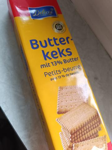 butterkeks von SvenBennewitz | Hochgeladen von: SvenBennewitz