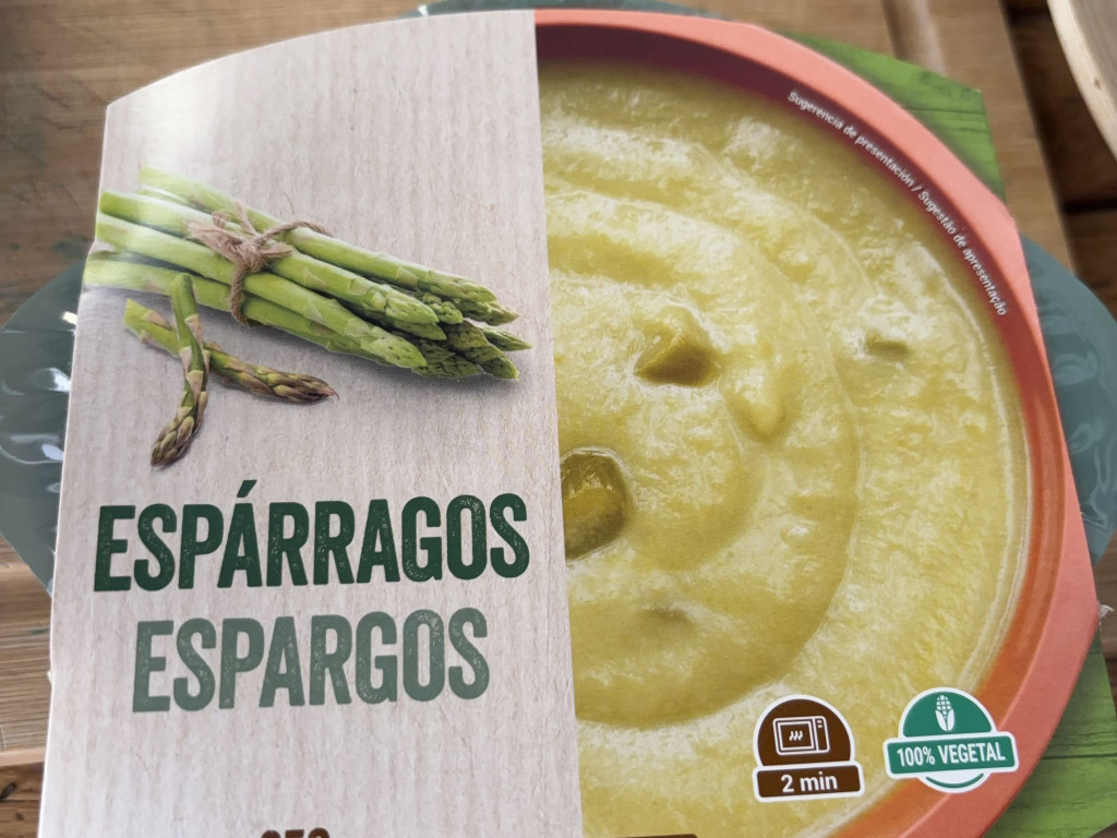 Espárragos von parantaa | Hochgeladen von: parantaa Espárragos von parantaa | Hochgeladen von: parantaa