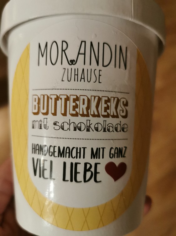 Butter Keks mit Schokolade von sarahstoll | Hochgeladen von: sarahstoll