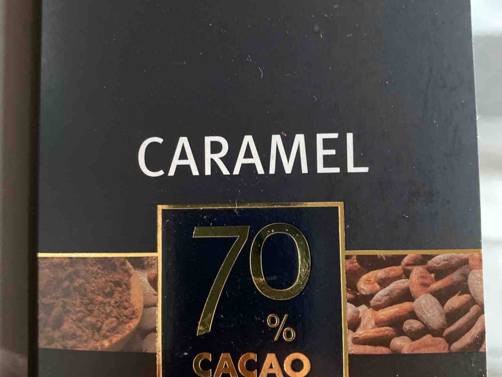 Caramel, 70% by mattszil | Hochgeladen von: mattszil