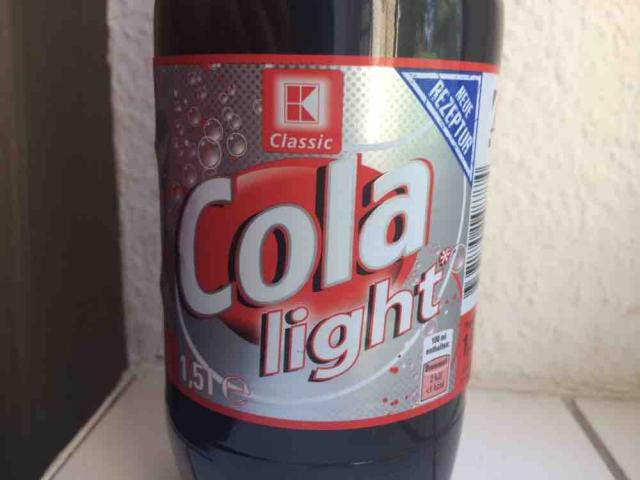 Cola, light von Leukoplasthea | Hochgeladen von: Leukoplasthea