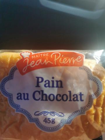 Pains au Chocolat von fraudoerfler746 | Hochgeladen von: fraudoerfler746