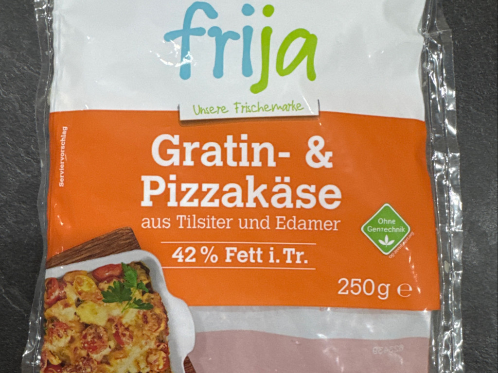 Gratis- & Pizzakäse, 42% Fett i. Tr. von lydiakittmann | Hochgeladen von: lydiakittmann