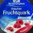 Frischer Fruchtquark, Himbeere | Hochgeladen von: puella