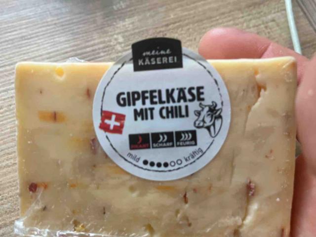 chilli Käse von delta401 | Hochgeladen von: delta401