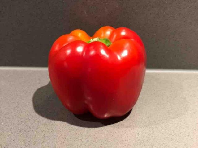 Peperoni, rot von Louislouislouis | Hochgeladen von: Louislouislouis