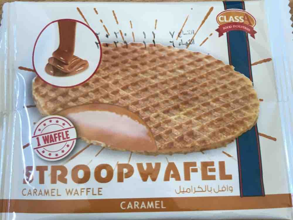 Stroopwafel, caramel von Annagws | Hochgeladen von: Annagws