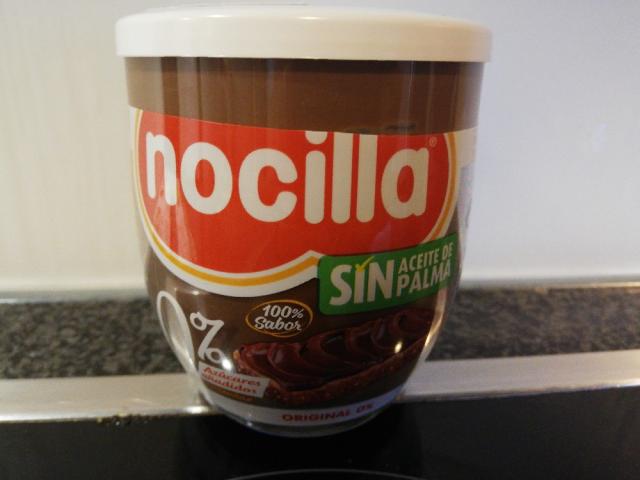 nocilla, sugar free von prcn923 | Hochgeladen von: prcn923