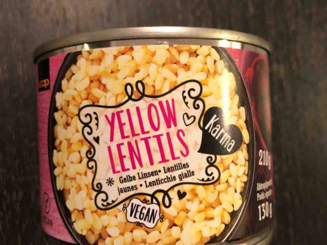 yellow lentils von lfroehlich177 | Hochgeladen von: lfroehlich177
