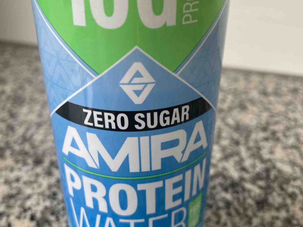 Amira Protein Water von ElbinRahel | Hochgeladen von: ElbinRahel