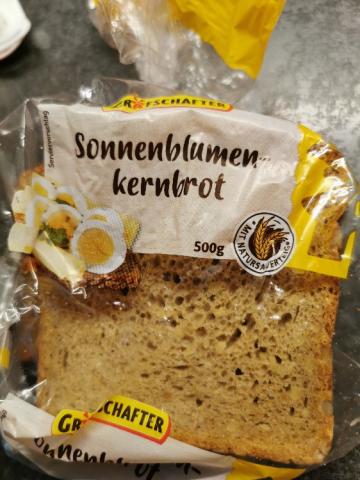 Sonnenblumenkernbrot von Dadusch | Hochgeladen von: Dadusch