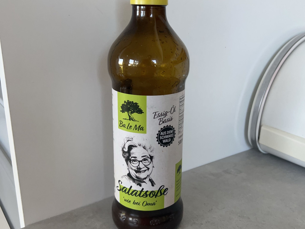Salatsoße wie bei Oma, Essig Öl Basis von Nicole117 | Hochgeladen von: Nicole117 Salatsoße wie bei Oma, Essig Öl Basis von Nicole117 | Hochgeladen von: Nicole117