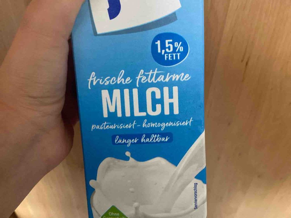 Milch, 1,5 fett von prokillerslato | Hochgeladen von: prokillerslato