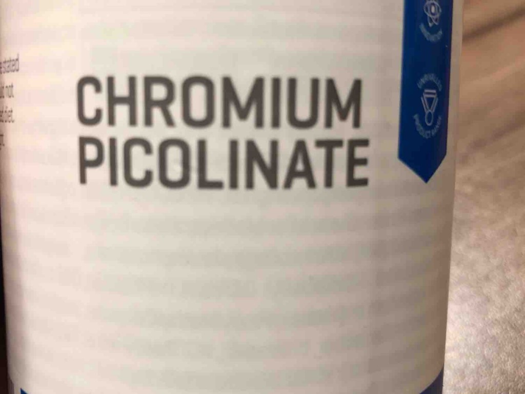 Chrompicolinat 200mcg von Penia91 | Hochgeladen von: Penia91