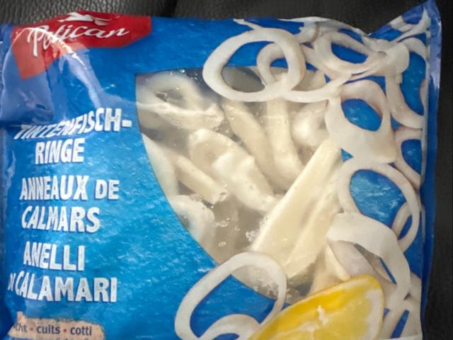 Tintenfischringe, gekocht von concii | Hochgeladen von: concii Tintenfischringe, gekocht von concii | Hochgeladen von: concii