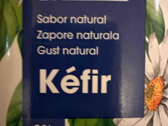 Kefir by lisettematzken | Uploaded by: lisettematzken