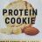 protein cookie von cestmoijola | Hochgeladen von: cestmoijola