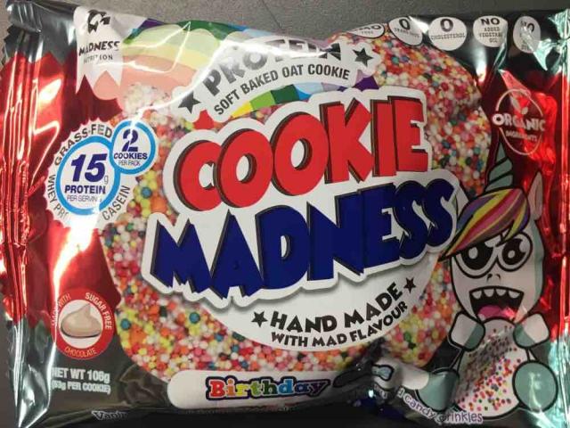 Cookie Madness Birthday von janinaheinen344 | Hochgeladen von: janinaheinen344 Cookie Madness Birthday von janinaheinen344 | Hochgeladen von: janinaheinen344